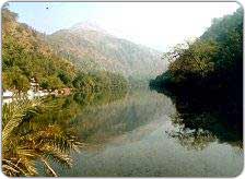 Renuka Lake