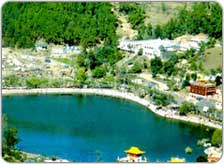 Rewalsar Lake