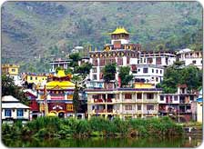 Rewalsar Lake