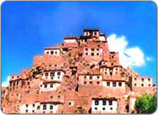 Rewalsar Monastery