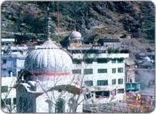 Rewalsar Gurudwara