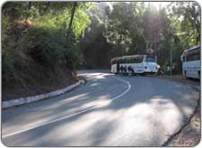 How to Reach Shimla