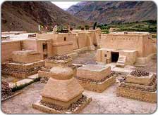 Tabo Monastery