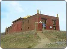 Thang Yug Gompa