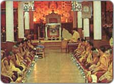 Tilasangh Monastery