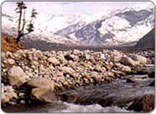 Kullu Manali Tour Packages
