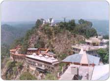 Tour to Bilaspur