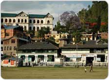 Tour to Chamba