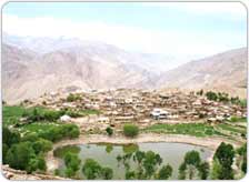 Hamirpur Tour