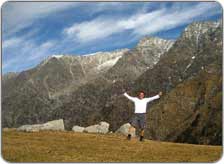 Tour to Himachal Pradesh