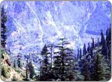 Tours to Shimla