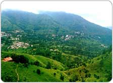 Tour to Solan