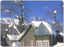Tourist Attractions in Dalhousie