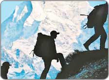 Trekking in Himachal Pradesh