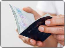 Visa to Himachal Pradesh from Australia