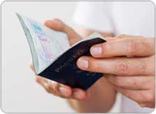 Visa to Himachal Pradesh 