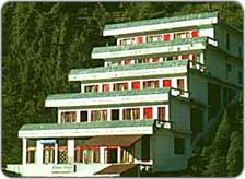 Weekend getaways from Dharamshala