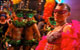The Goan Carnival