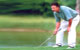 Golf in India