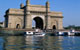 Gateway to India and South