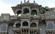 Forts and Palaces