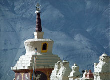 Holidays in Kurseong
