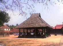 Holidays in Alleppey - Alappuzha