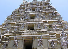 Holidays in Bangalore