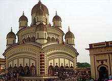 Holidays in Calcutta