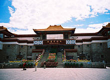 Holidays in Dharamsala