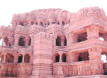 Holidays in Gwalior