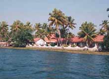 Holiday in Idukki