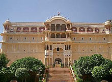 Holidays in Jaipur