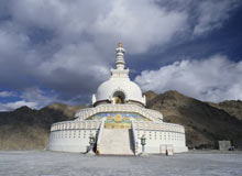 Holidays in Kashmir
