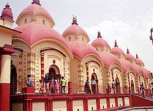 Holidays in Kolkata