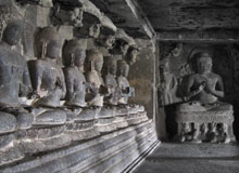 Tour to Mahabaleshwar Temple