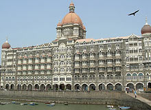 Holidays in Mumbai