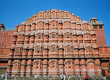 Holidays in Rajasthan