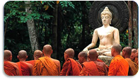 Buddhist Pilgrimage Tour India