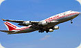 Flights to India