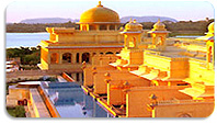 Tour Itineraries for Rajasthan