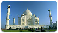 Golden Triangle Tour