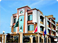 Hotel Doon Castle
