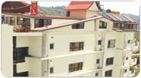 Aachman Regency, Shimla