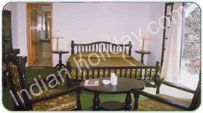 Alpine Heritage Residency, Shimla