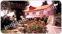 Alps Tourist Resort, Dalhousie