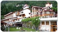 Ambassador Resorts Manali