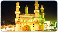 Andhra Pradesh Winter 
Packages