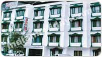 Angel�s Inn, Manali