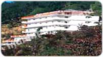Asia Health Resort, Dharamshala 